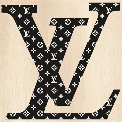 lv svg free